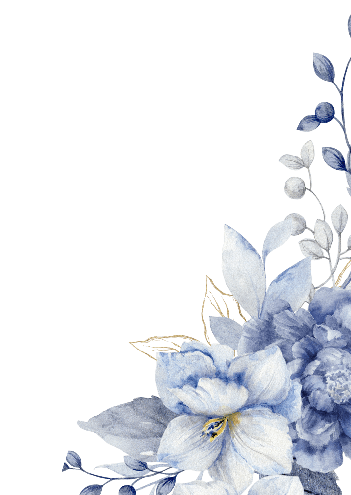 Decorative Flower