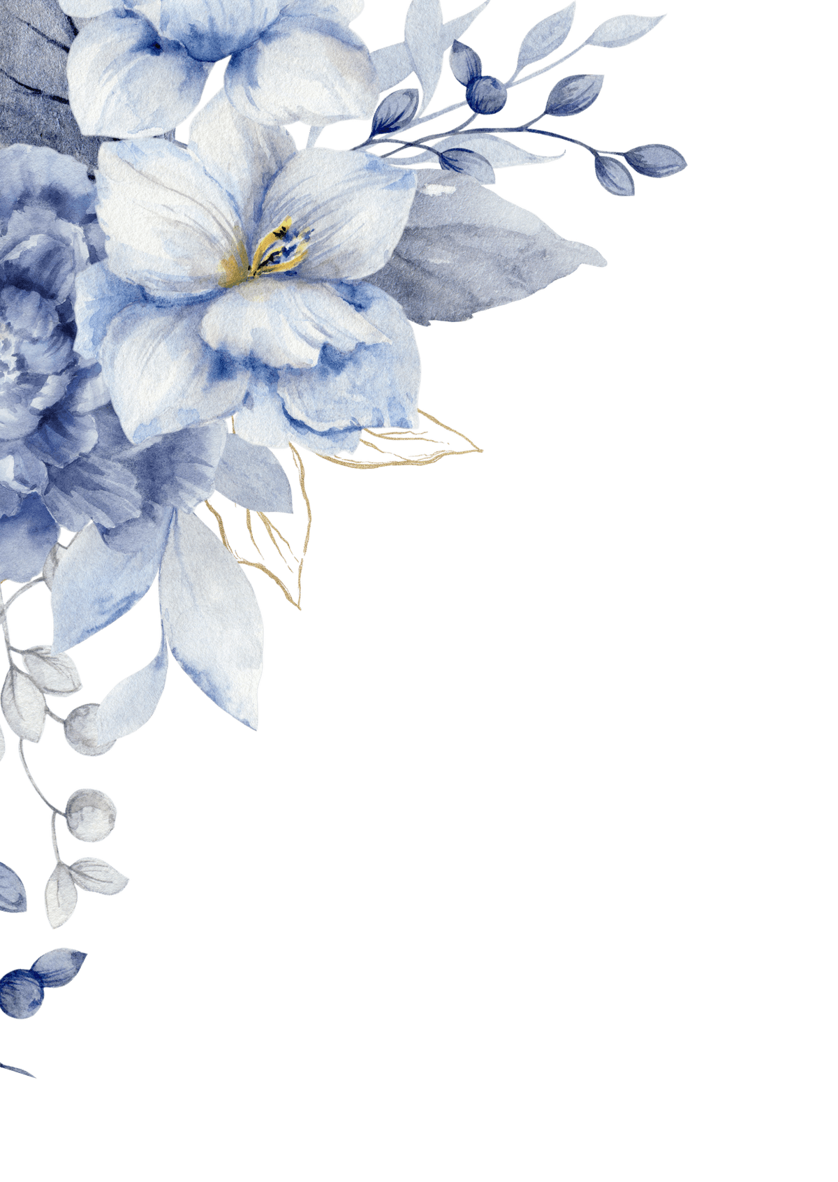 Decorative Flower